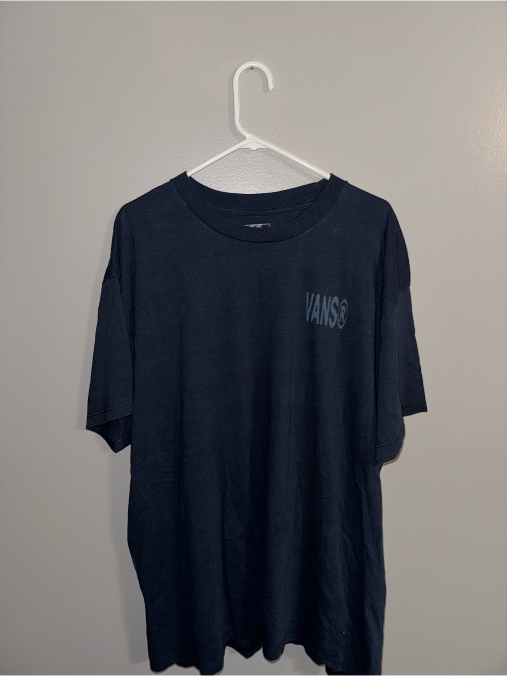 Vans Graphic Tee
